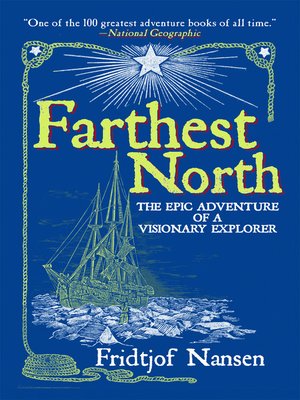cover image of Farthest North